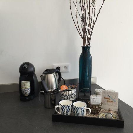 Bright & Modern Apartment In The Heart Of أنتيب المظهر الخارجي الصورة